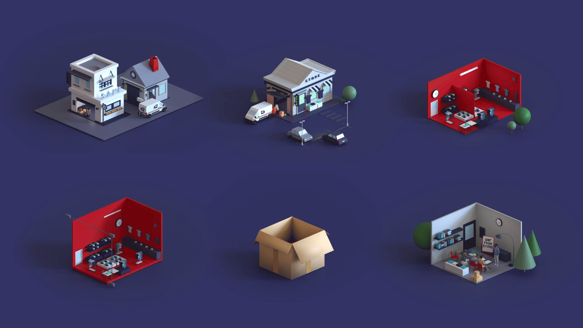 USPS_meshUP